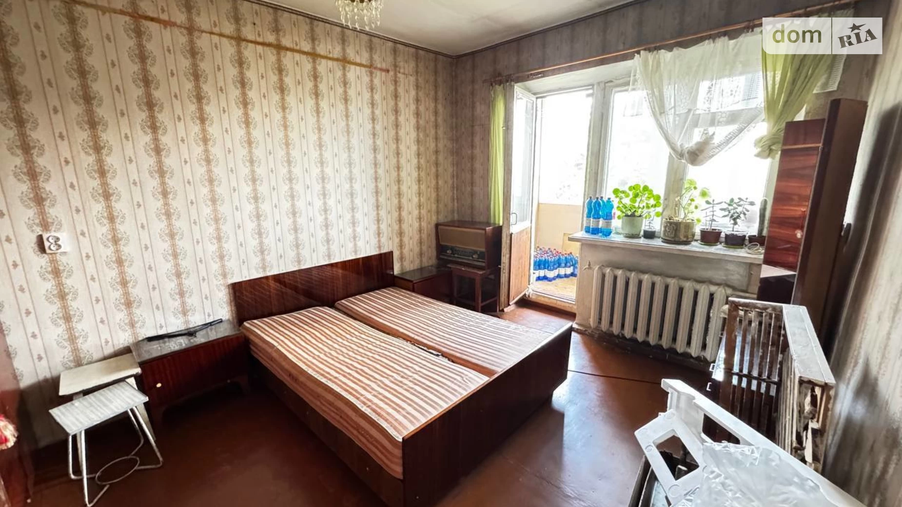 Продається 2-кімнатна квартира 48 кв. м у Хмельницькому, цена: 36800 $ - фото 4