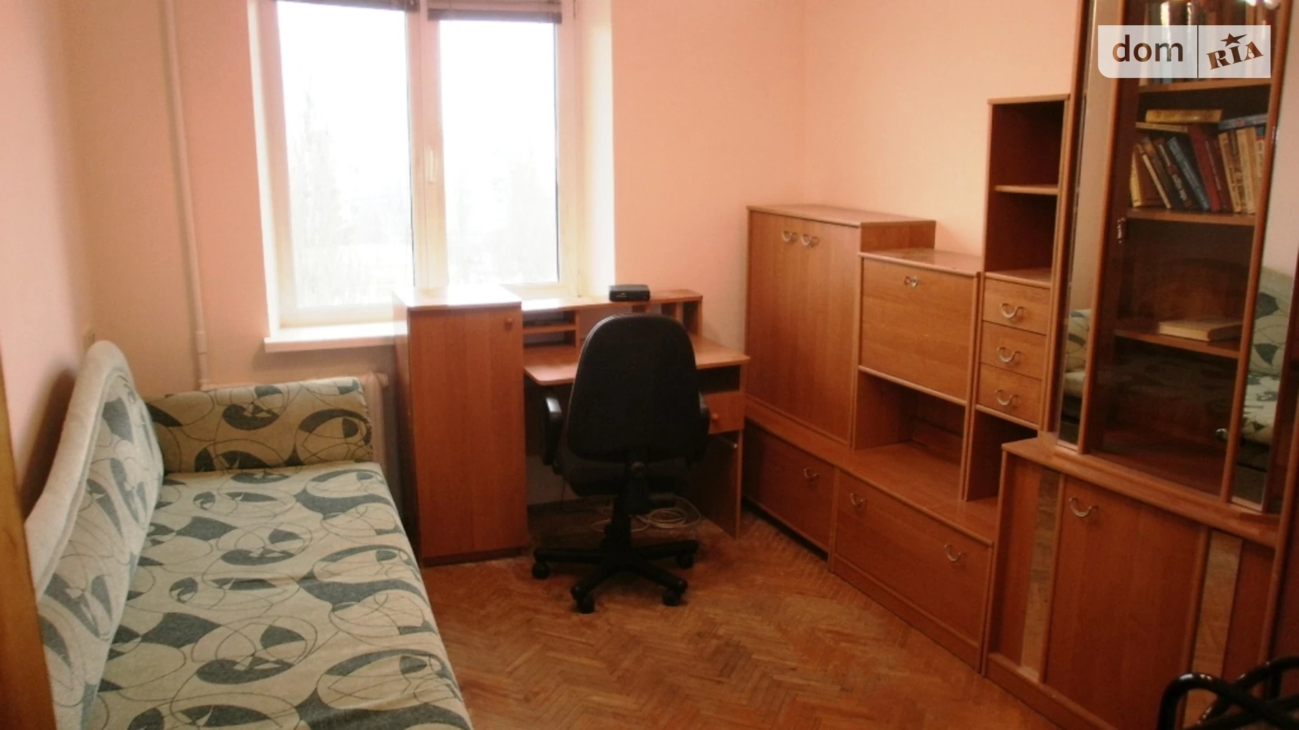 Сдается в аренду 3-комнатная квартира 60 кв. м в Киеве, ул. Амвросия Бучмы, 6А - фото 3