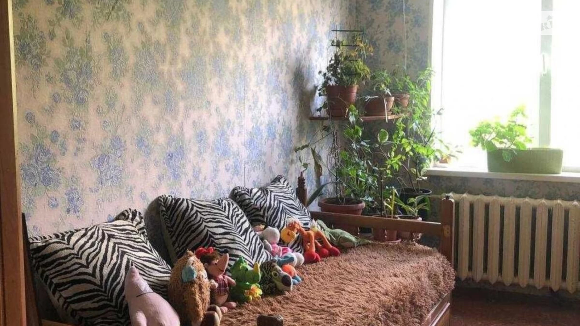 Продается 2-комнатная квартира 44 кв. м в Харькове, просп. Тракторостроителей, 85Б - фото 2