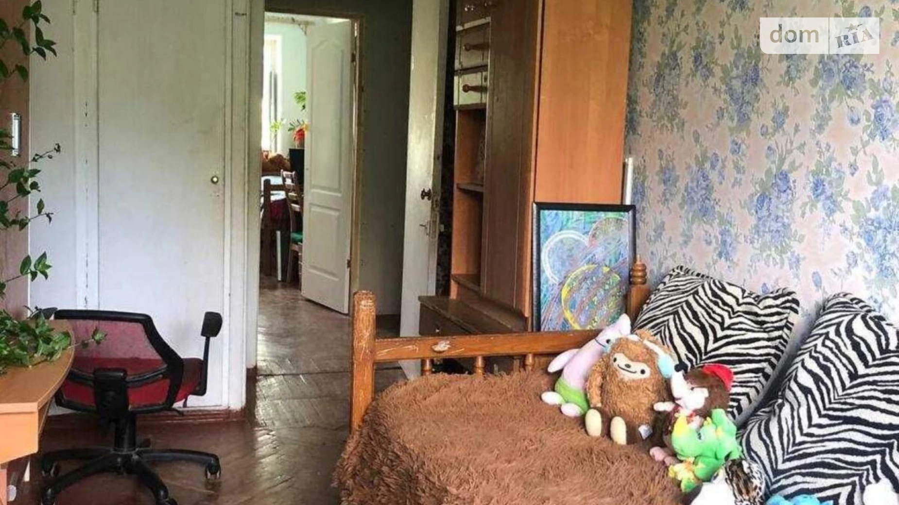 Продается 2-комнатная квартира 44 кв. м в Харькове, просп. Тракторостроителей, 85Б - фото 5