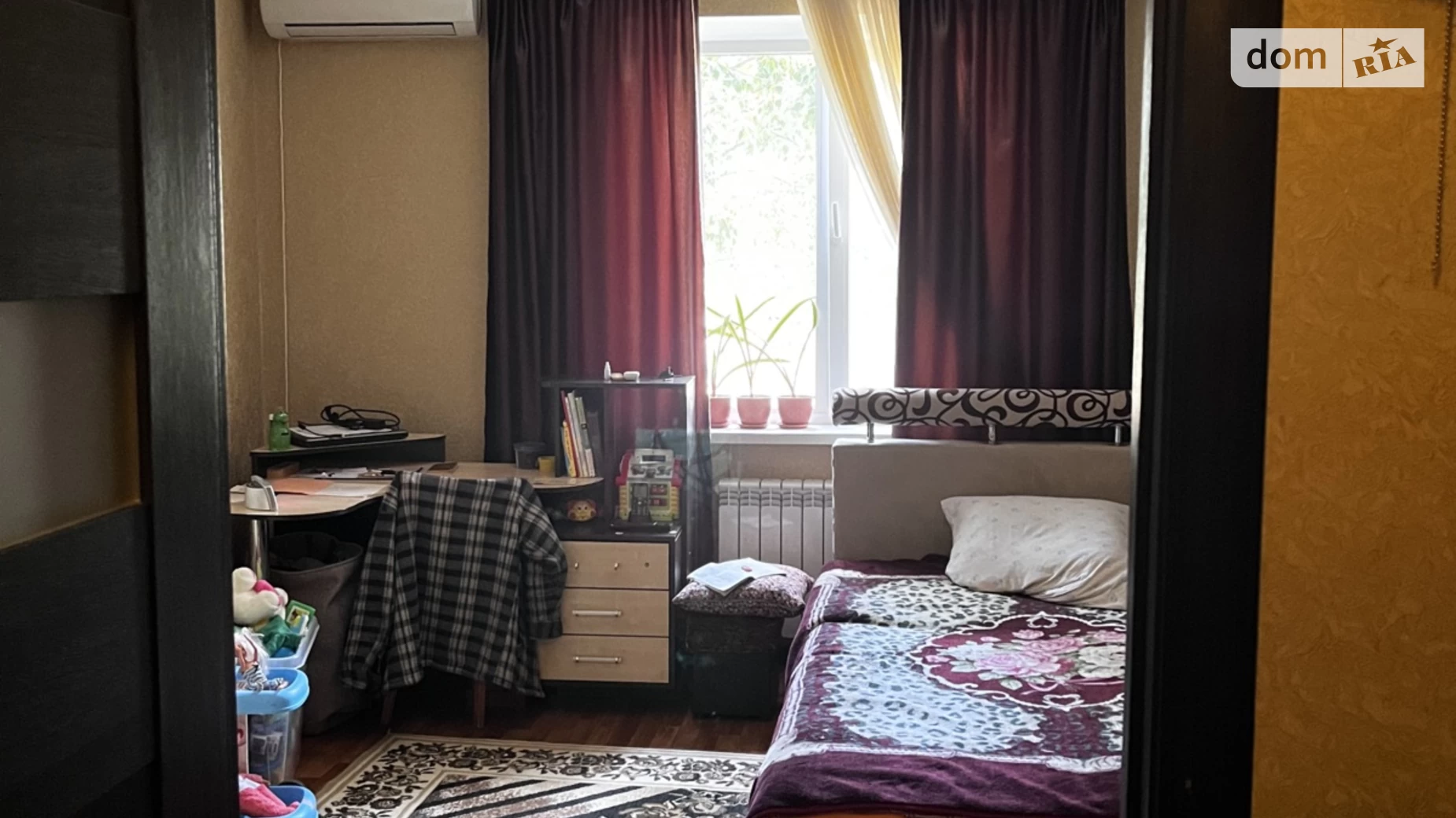 Продається 1-кімнатна квартира 32.66 кв. м у Сумах, просп. Михайла Лушпи, 23 корпус 8 - фото 5