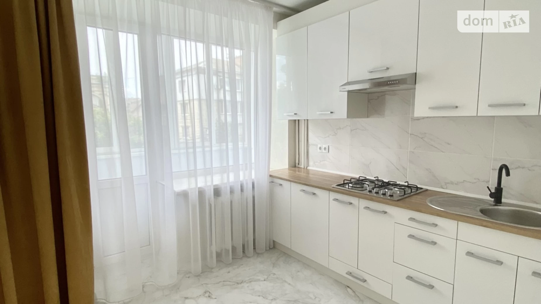 Здається в оренду 1-кімнатна квартира 44 кв. м у Вінниці, вул. Степана Бандери(Льва Толстого) - фото 2