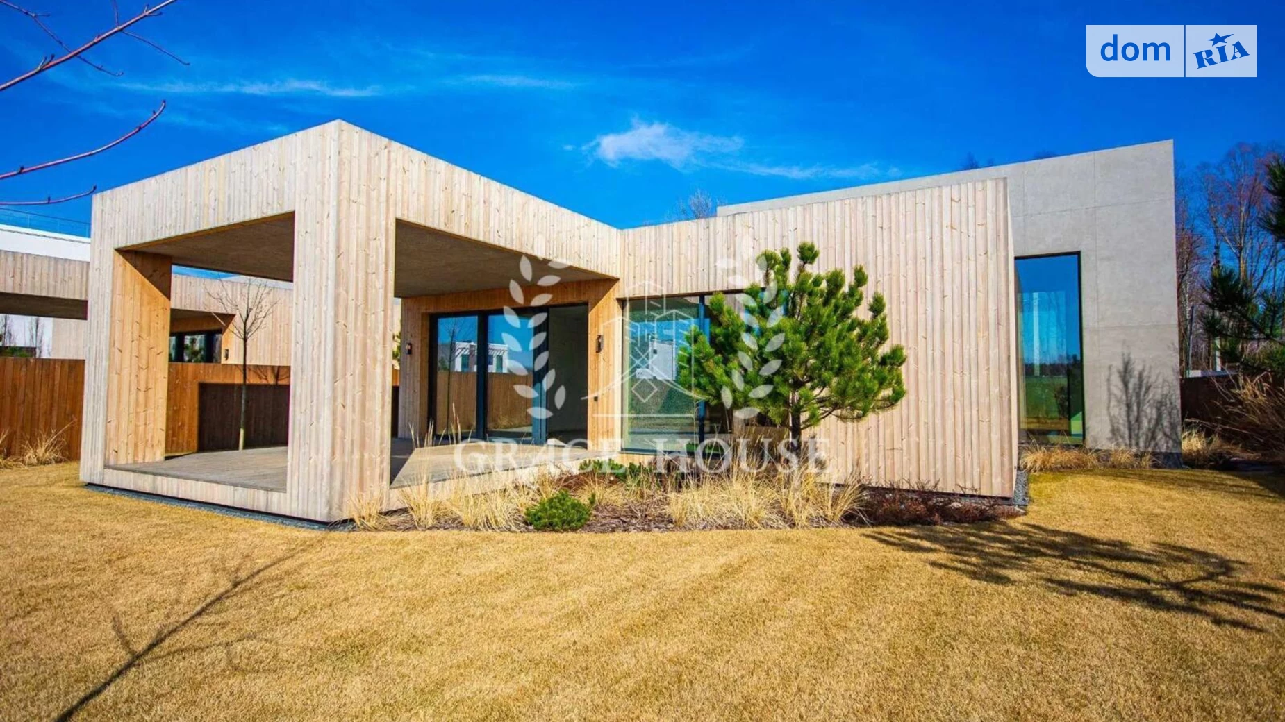 Продается одноэтажный дом 215 кв. м с террасой, цена: 650000 $ - фото 2