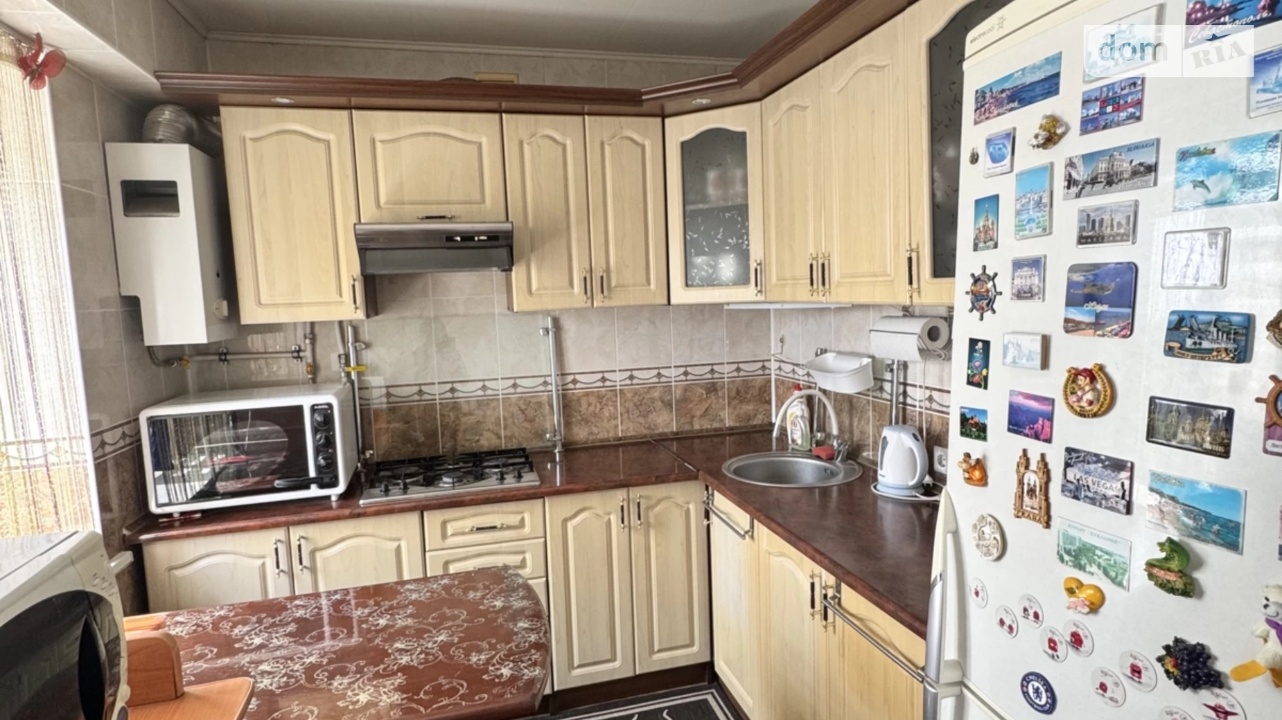 Продається 2-кімнатна квартира 44 кв. м у Білій Церкві, пл. Торгова, 4/27 - фото 2