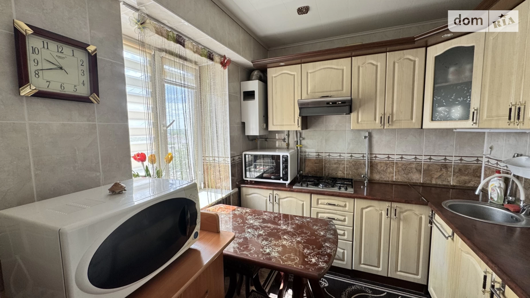 Продається 2-кімнатна квартира 44 кв. м у Білій Церкві, пл. Торгова, 4/27 - фото 4