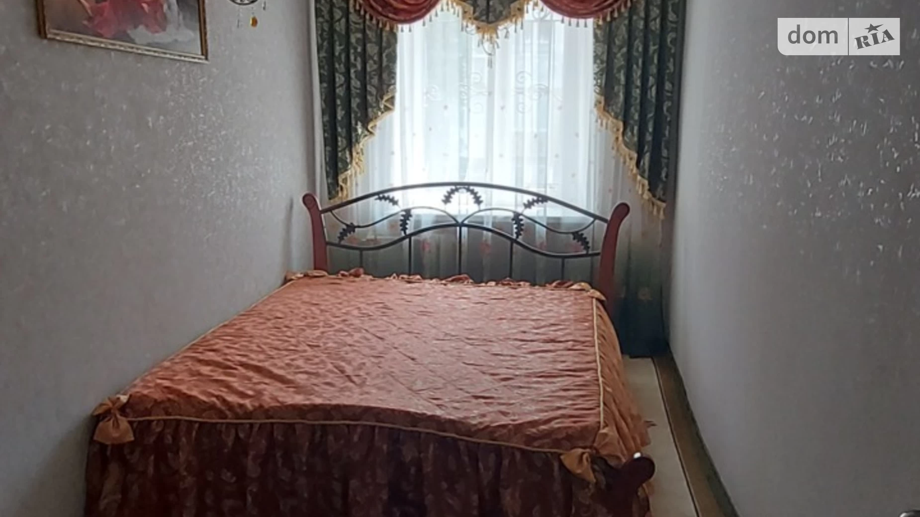 Продается 3-комнатная квартира 60 кв. м в Николаеве, ул. Мореходная, 9 - фото 4