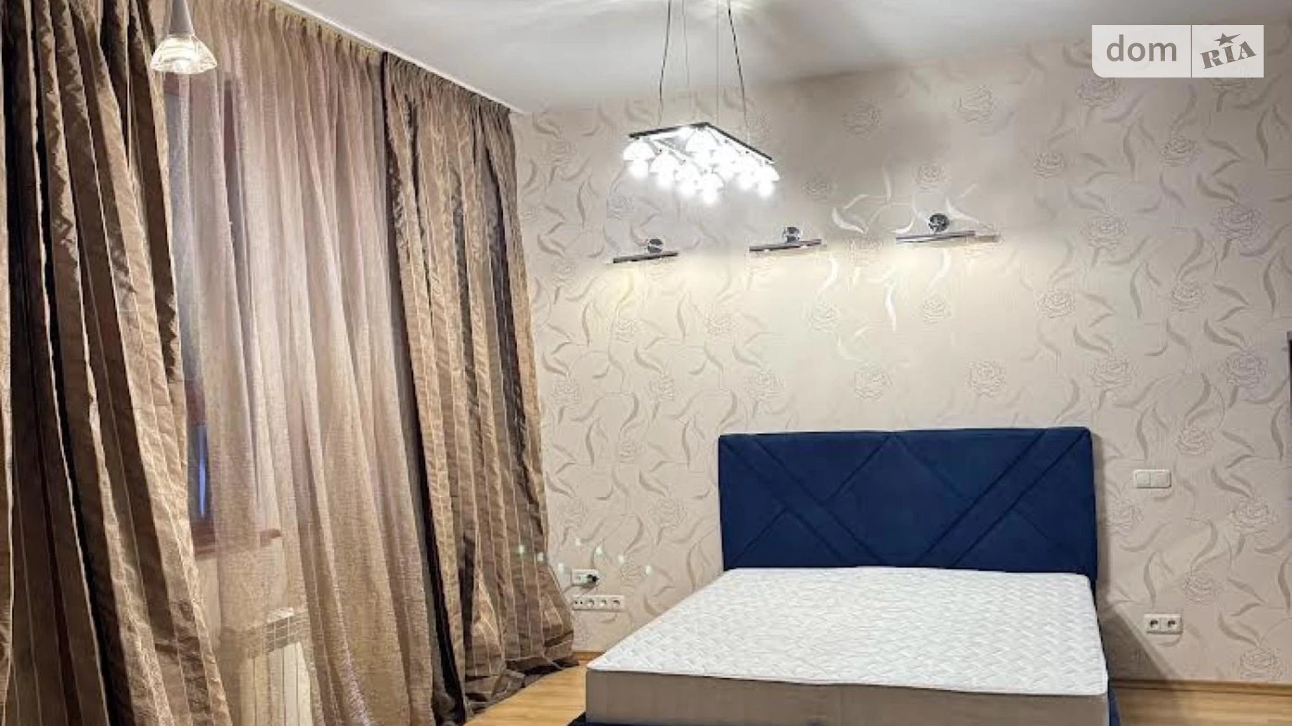 Сдается в аренду 1-комнатная квартира 51 кв. м в Киеве, ул. Шота Руставели, 44 - фото 2