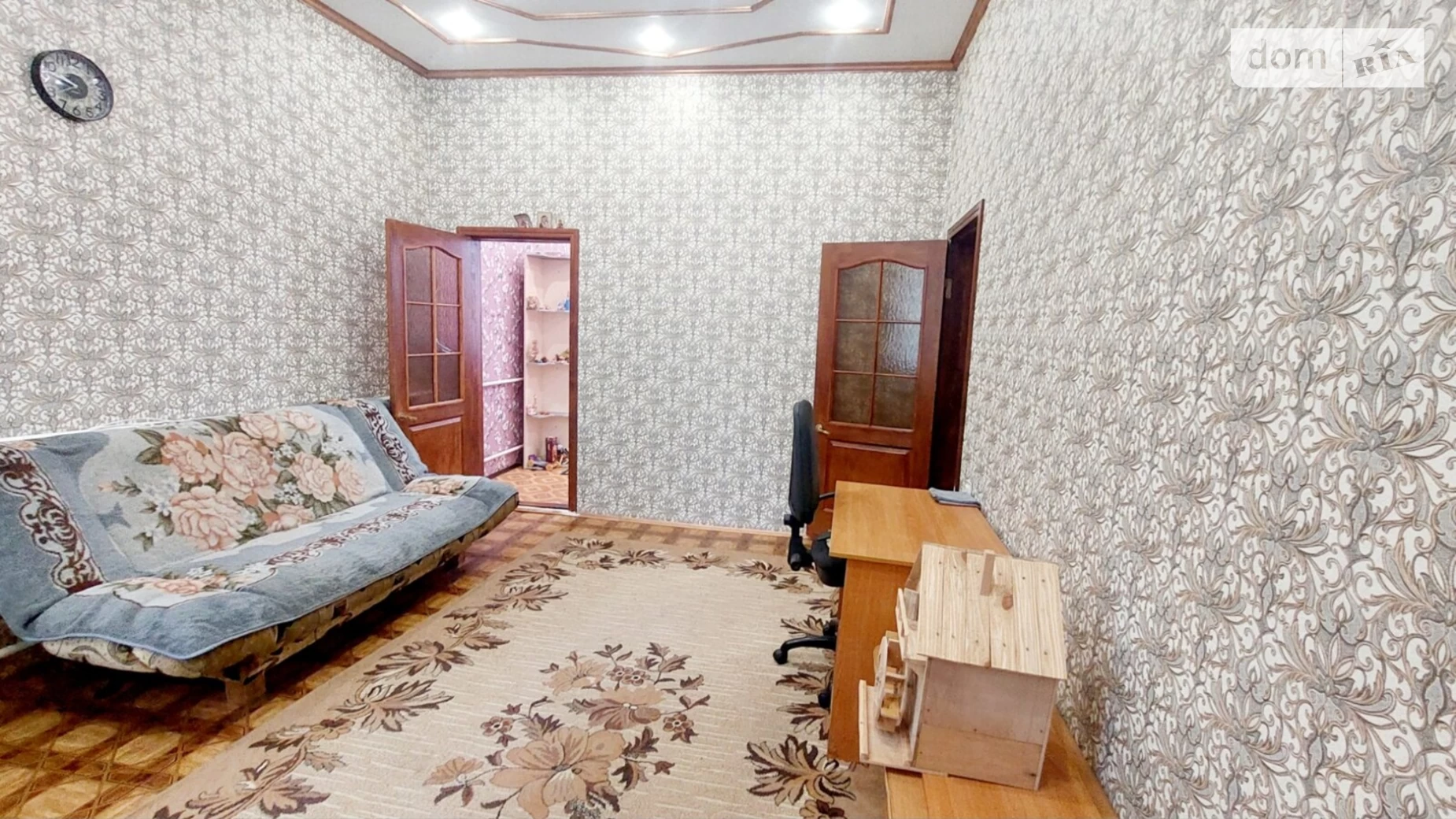 Продается 3-комнатная квартира 60.4 кв. м в Николаеве - фото 2