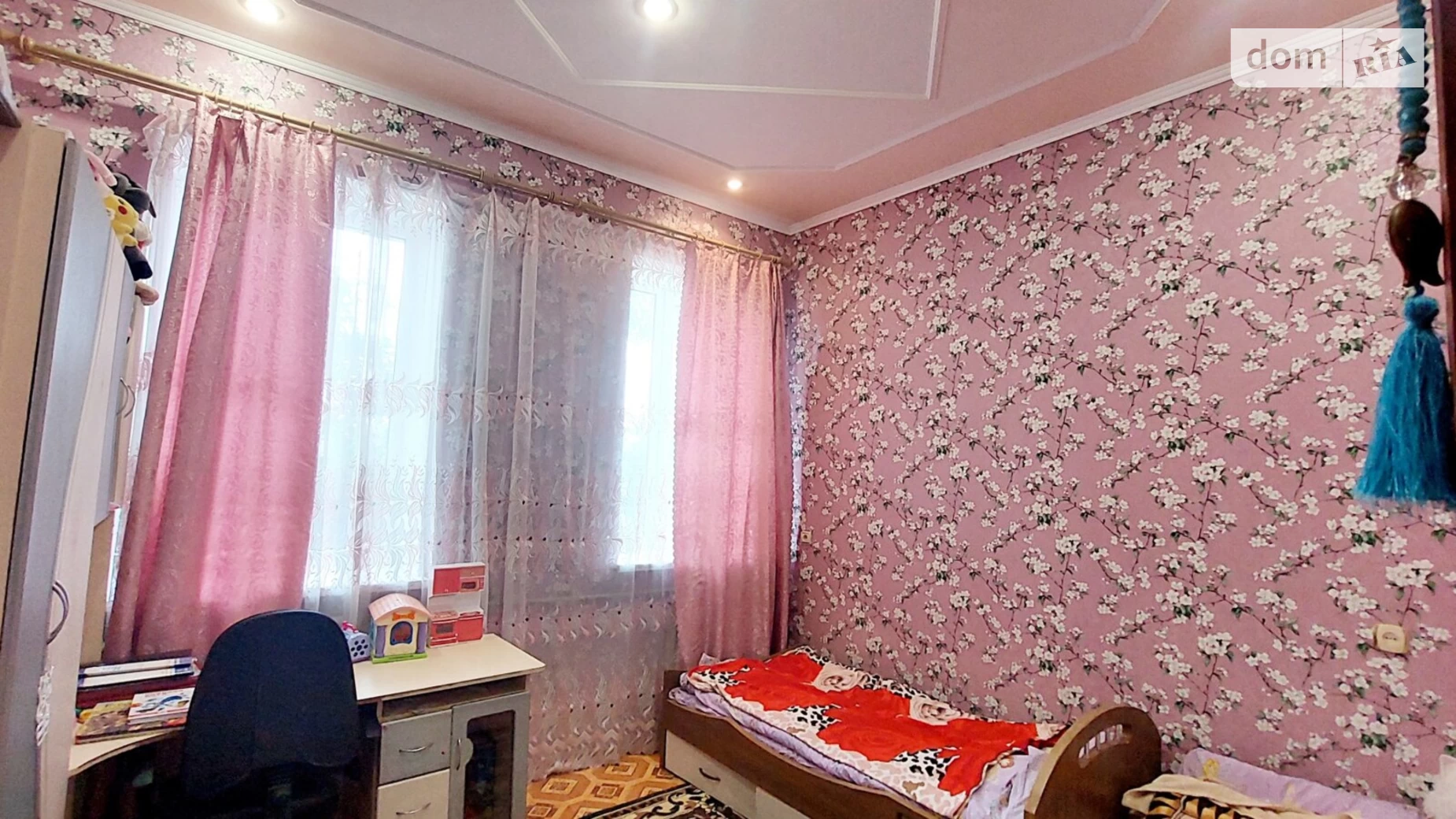 Продается 3-комнатная квартира 60.4 кв. м в Николаеве - фото 3