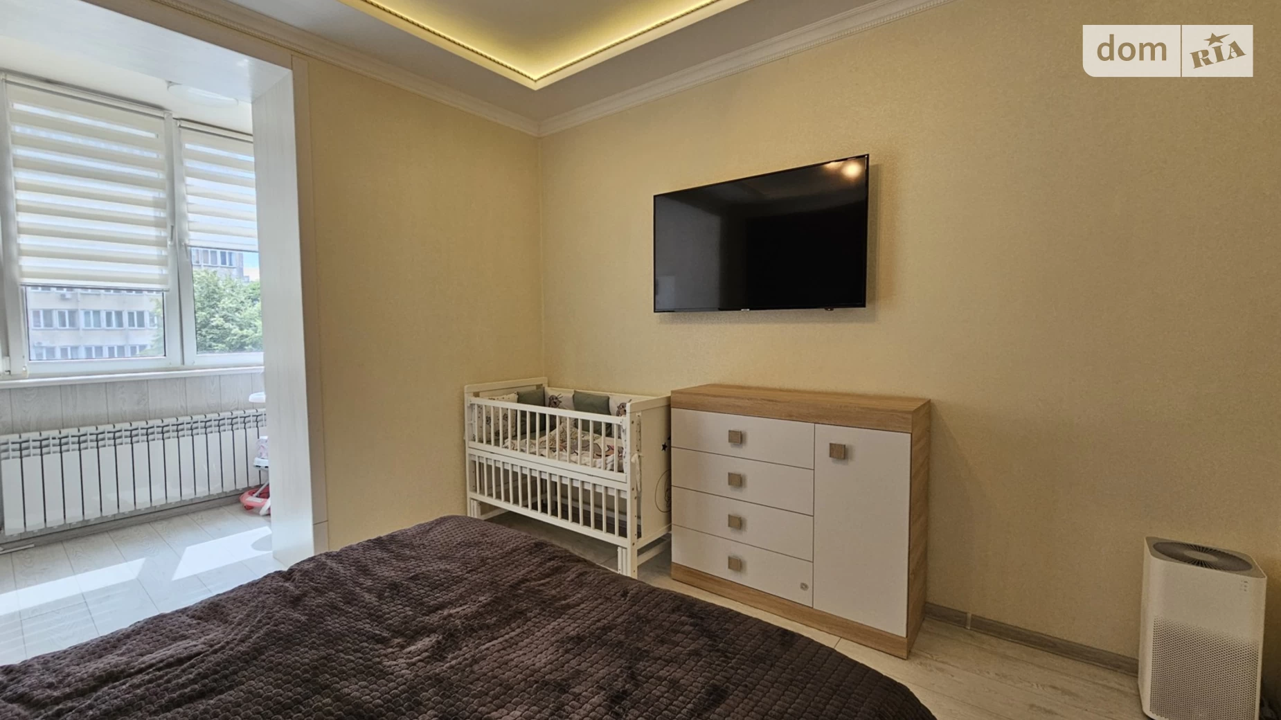 Продается 2-комнатная квартира 71 кв. м в Черкассах, ул. Гоголя, 261/1 - фото 3