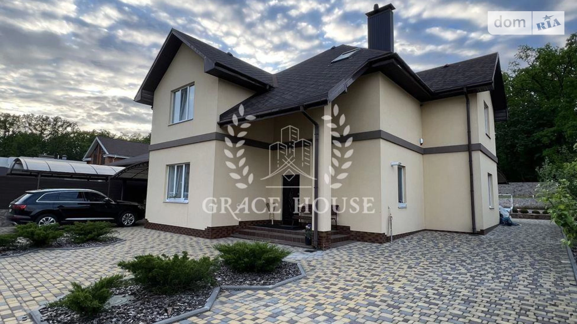 Продається будинок 2 поверховий 180 кв. м з банею/сауною, цена: 370000 $ - фото 2