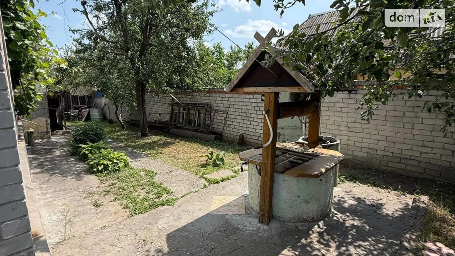 Продається одноповерховий будинок 115 кв. м з каміном, цена: 65000 $ - фото 4