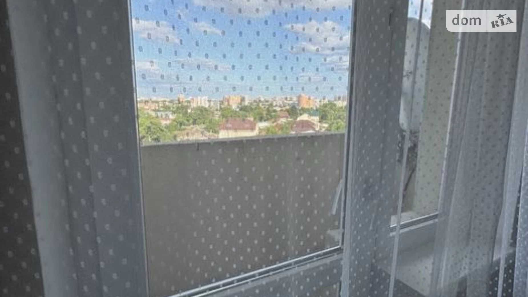Продается 2-комнатная квартира 56 кв. м в Одессе, ул. Виталия Нестеренко(Академика Воробьёва) - фото 5