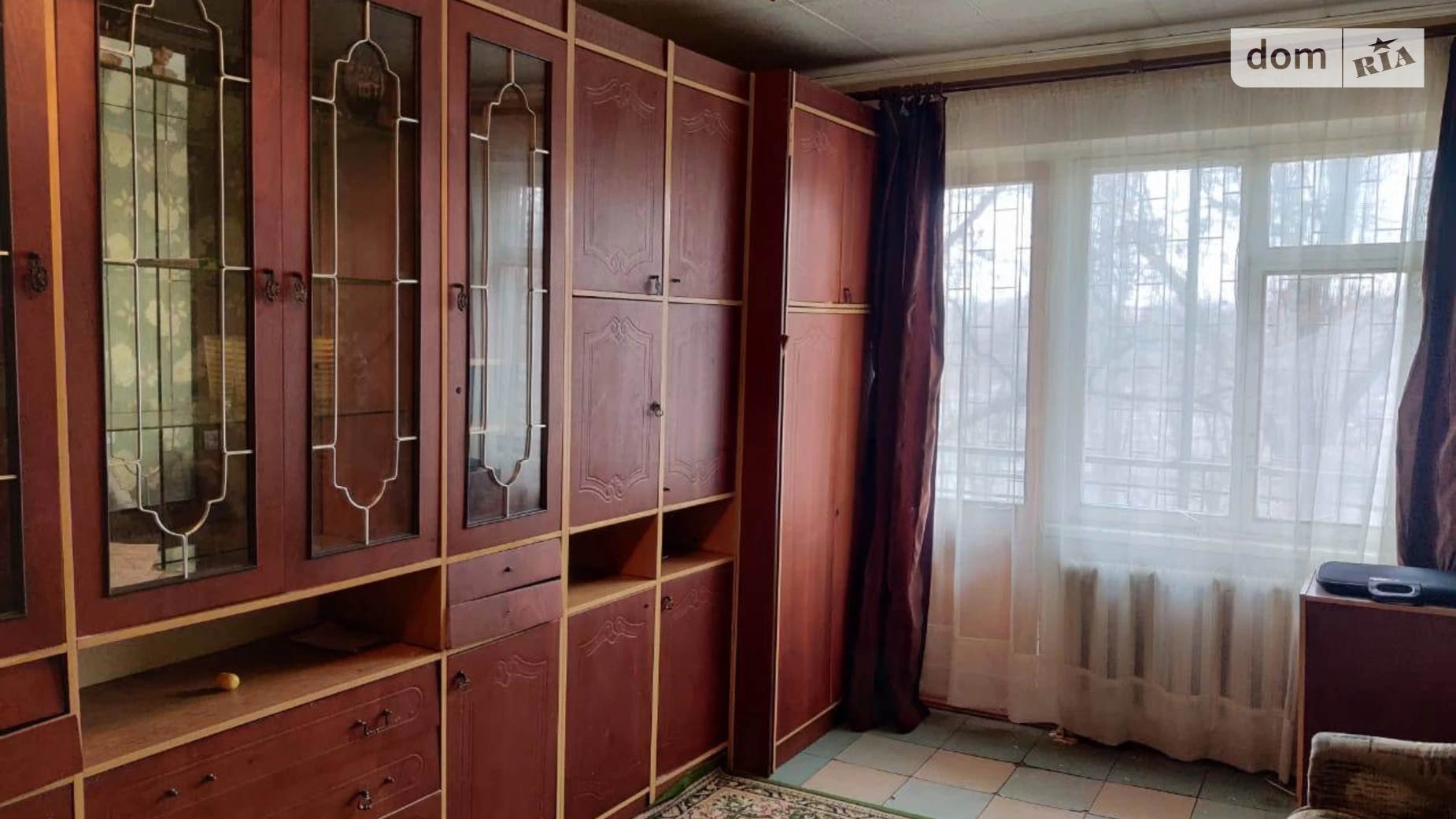 Сдается в аренду 1-комнатная квартира 36 кв. м в Одессе, ул. Семьи Глодан(Ильфа и Петрова), 27 - фото 3