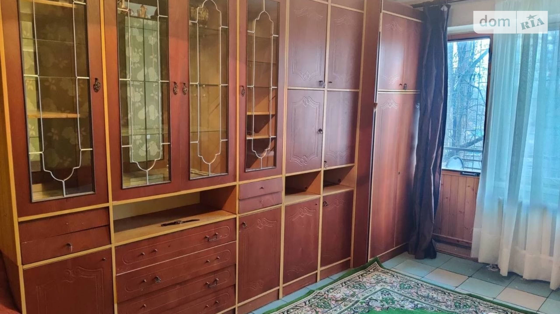 Сдается в аренду 1-комнатная квартира 36 кв. м в Одессе, ул. Семьи Глодан(Ильфа и Петрова), 27 - фото 2