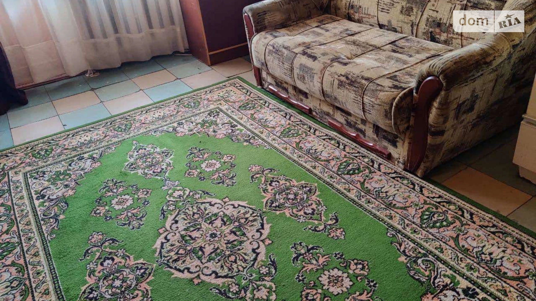 Сдается в аренду 1-комнатная квартира 36 кв. м в Одессе, ул. Семьи Глодан(Ильфа и Петрова), 27 - фото 4