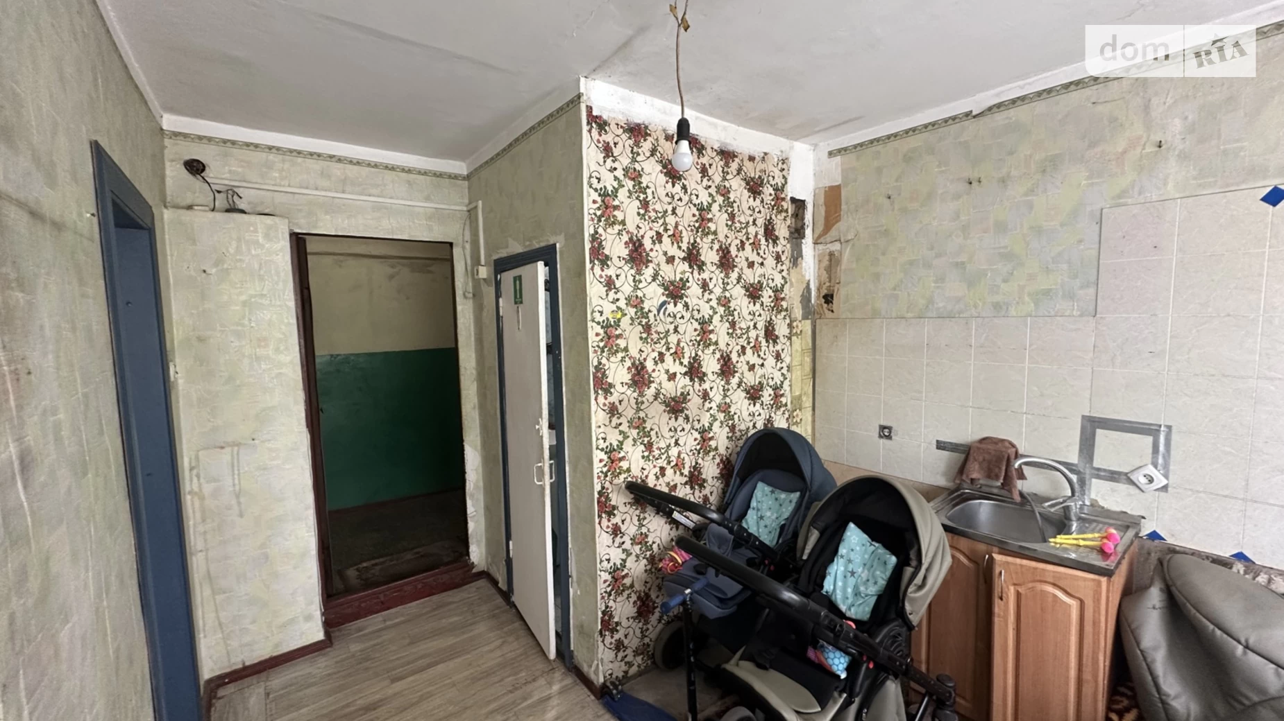 Продается 2-комнатная квартира 47 кв. м в Одессе, вулиця Скісна - фото 3
