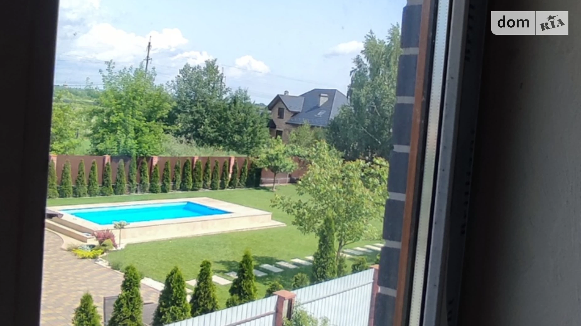 Продається будинок 2 поверховий 200 кв. м с басейном, цена: 95000 $ - фото 2