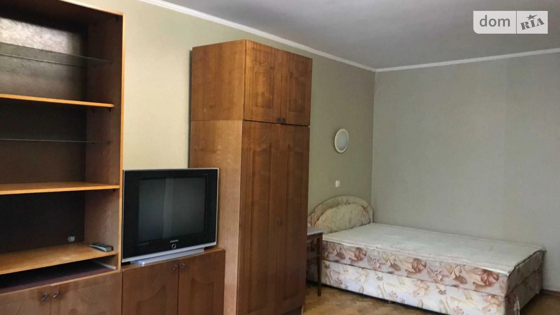 Сдается в аренду 1-комнатная квартира 32 кв. м в Киеве, ул. Гусовского, 2 - фото 2