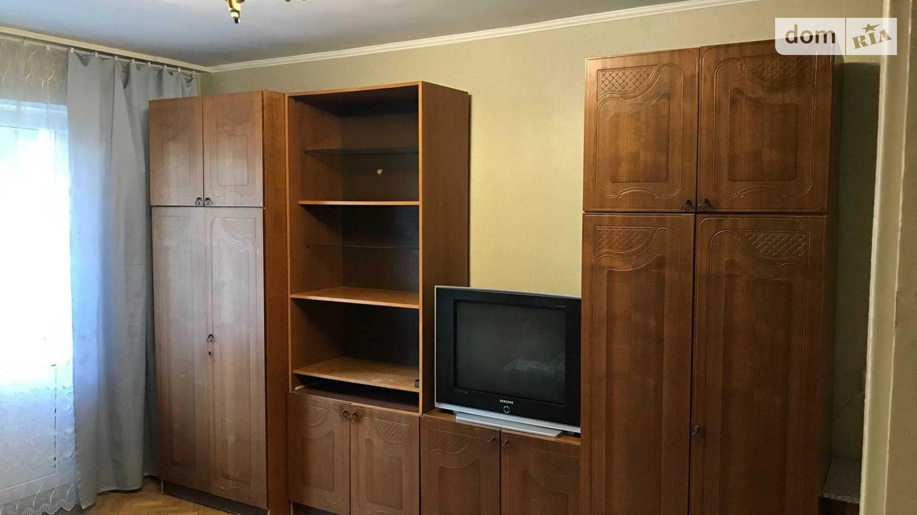 Сдается в аренду 1-комнатная квартира 32 кв. м в Киеве, ул. Гусовского, 2 - фото 5
