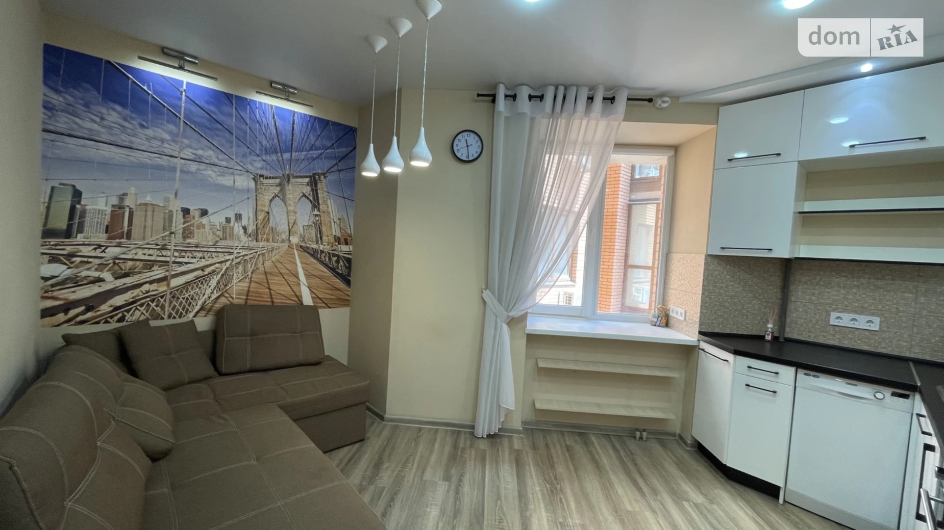 Продається 2-кімнатна квартира 62 кв. м у Дніпрі, вул. Високовольтна, 14Д - фото 2