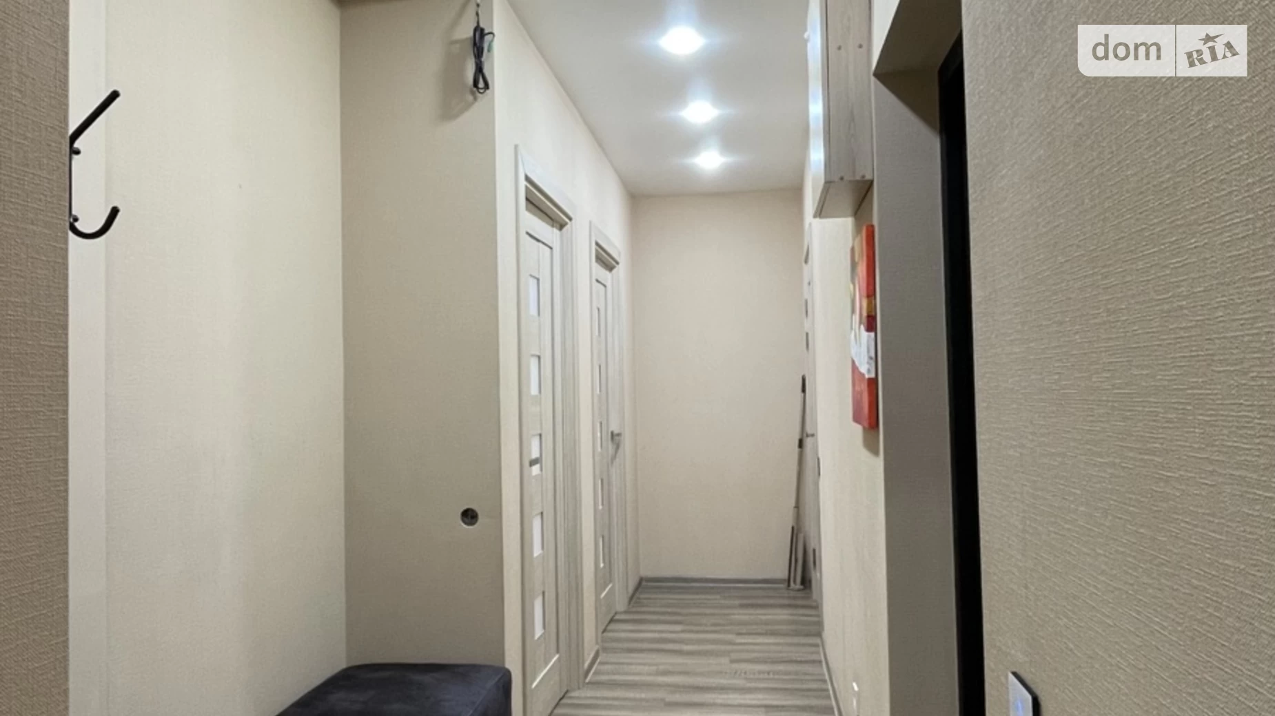 Продається 2-кімнатна квартира 62 кв. м у Дніпрі, вул. Високовольтна, 14Д - фото 4