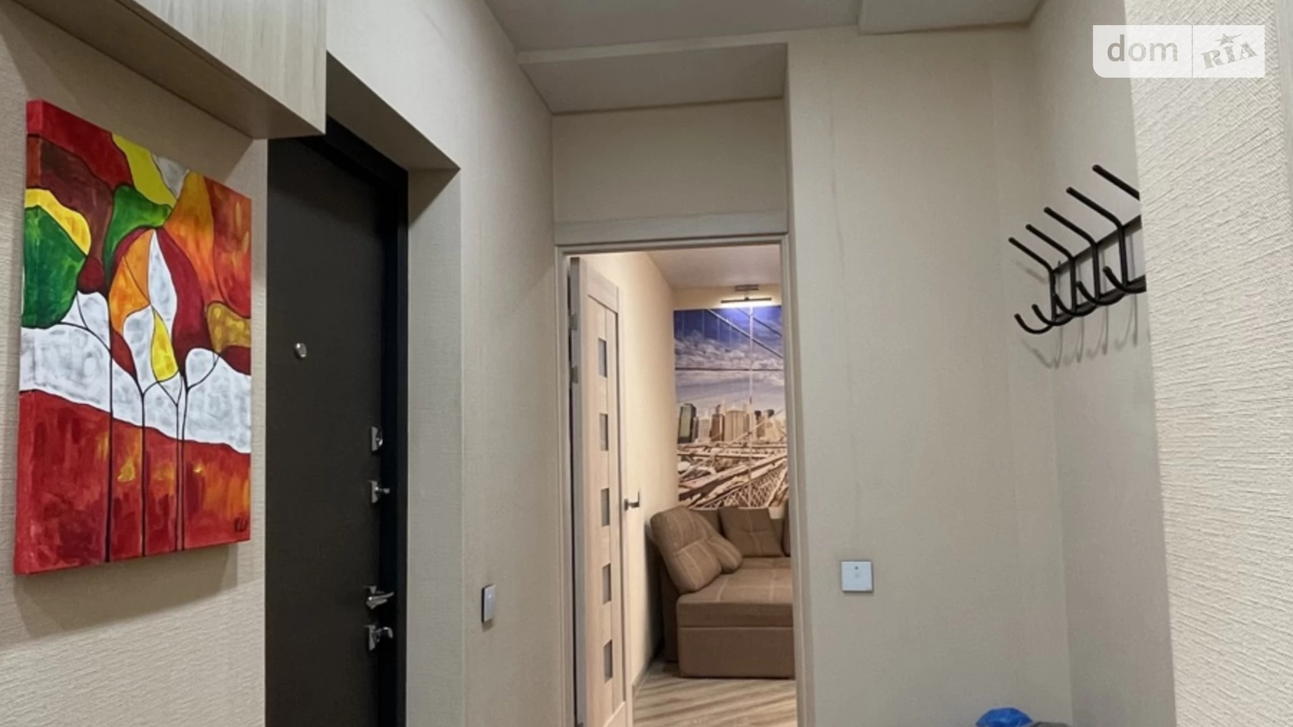 Продається 2-кімнатна квартира 62 кв. м у Дніпрі, вул. Високовольтна, 14Д - фото 5