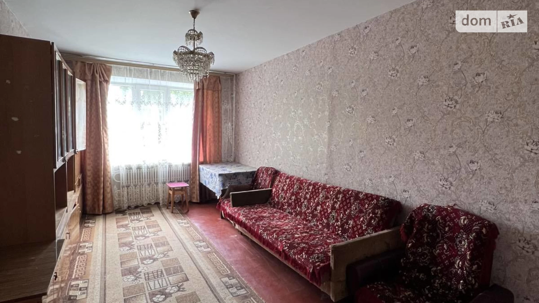 Сдается в аренду 1-комнатная квартира 40 кв. м в Хмельницком, ул. Панаса Мирного, 31/2 - фото 3