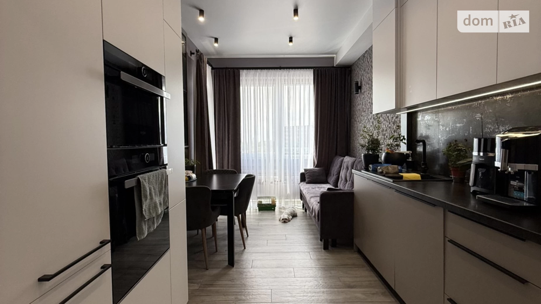 Продается 2-комнатная квартира 68 кв. м в Ужгороде, цена: 135000 $ - фото 2
