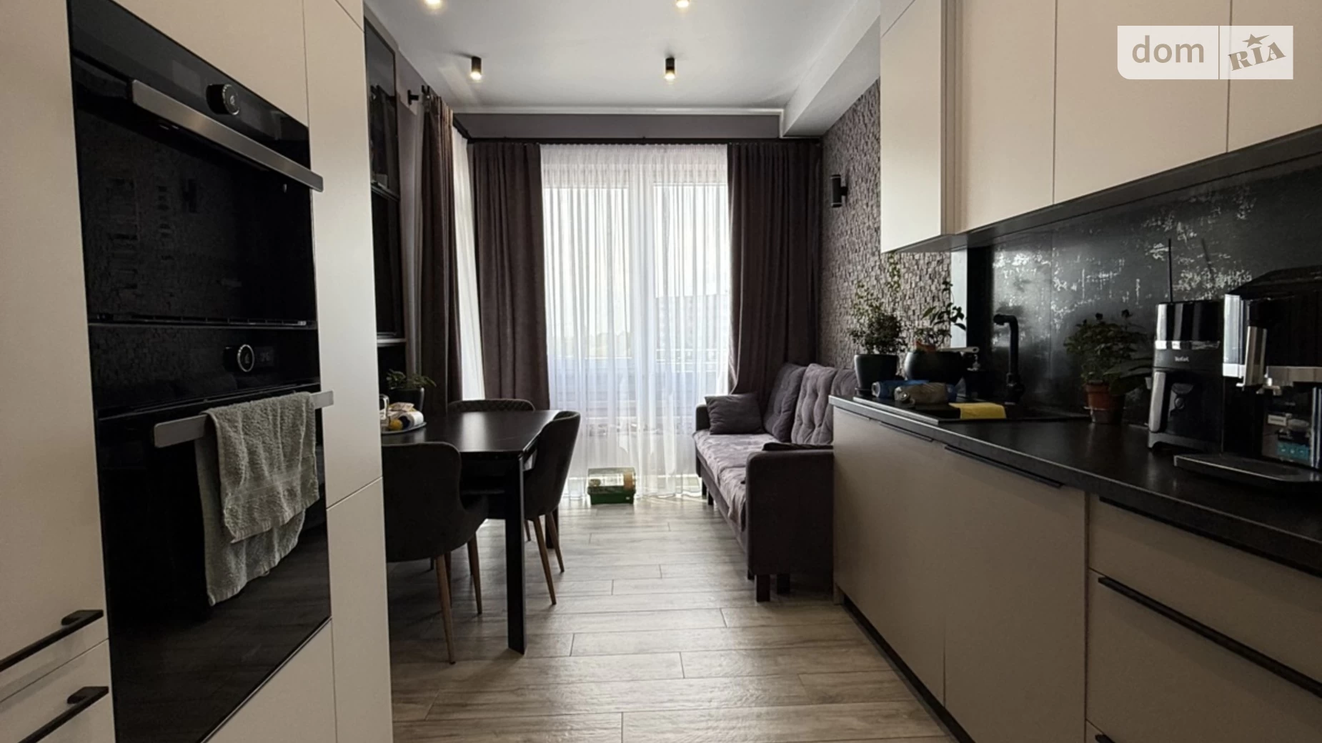 Продается 2-комнатная квартира 68 кв. м в Ужгороде, цена: 135000 $ - фото 5