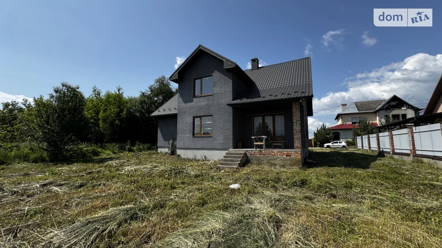 Продається будинок 2 поверховий 200 кв. м з банею/сауною, цена: 95000 $ - фото 2