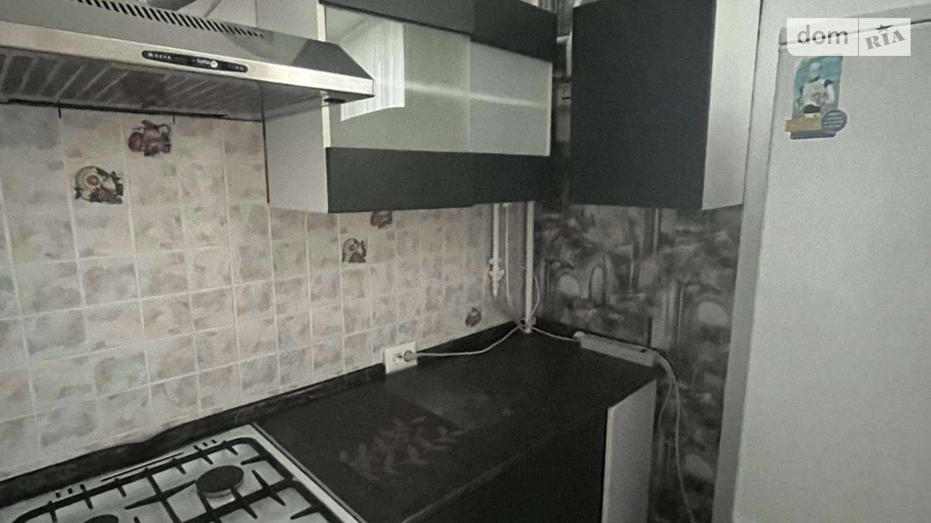 Сдается в аренду 1-комнатная квартира 50 кв. м в Житомире, ул. Домбровского, 89 - фото 2