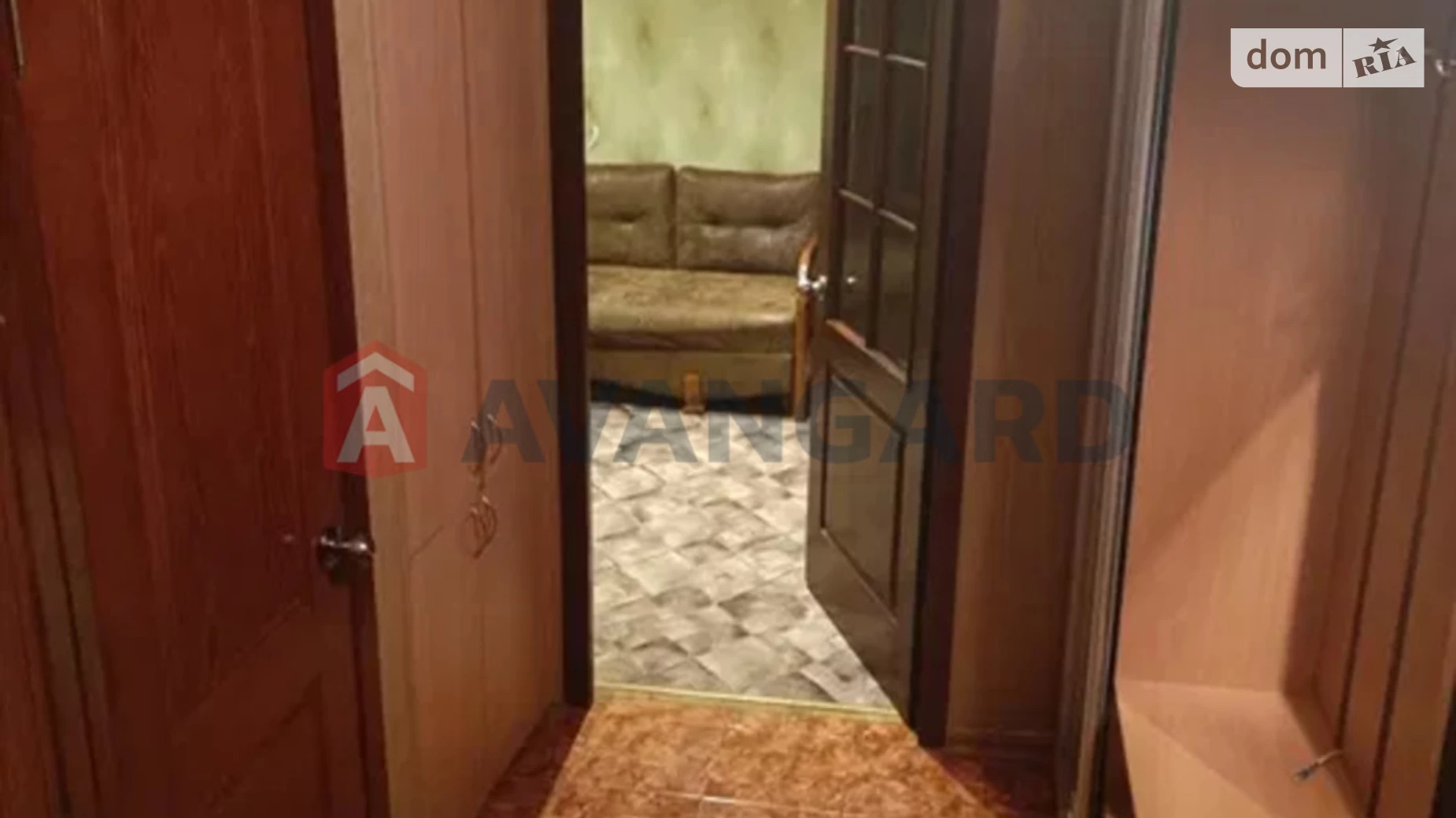3-комнатная квартира 43 кв. м в Запорожье, ул. Сытова - фото 3