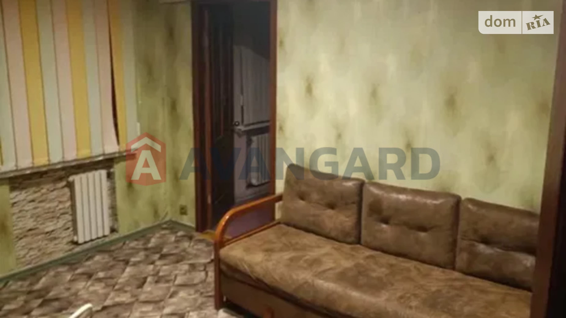 3-комнатная квартира 43 кв. м в Запорожье, ул. Сытова - фото 5