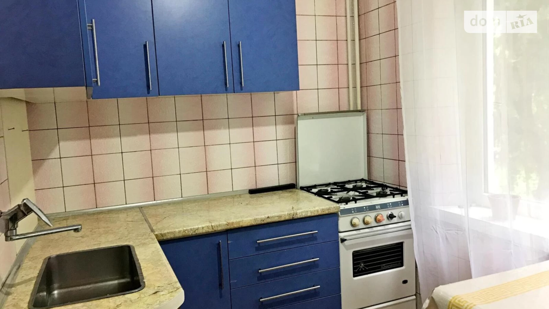 Здається в оренду 2-кімнатна квартира 44 кв. м у Харкові, вул. Світла, 21 - фото 4