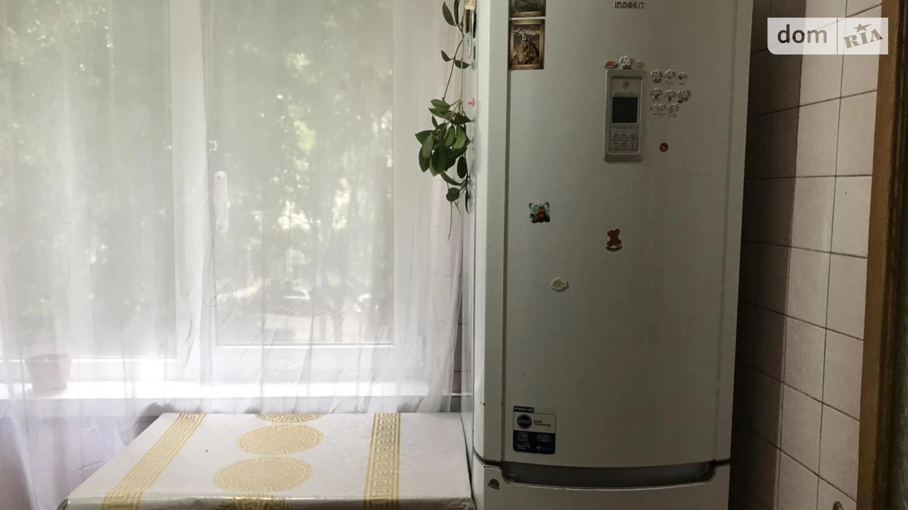 Здається в оренду 2-кімнатна квартира 44 кв. м у Харкові, вул. Світла, 21 - фото 5