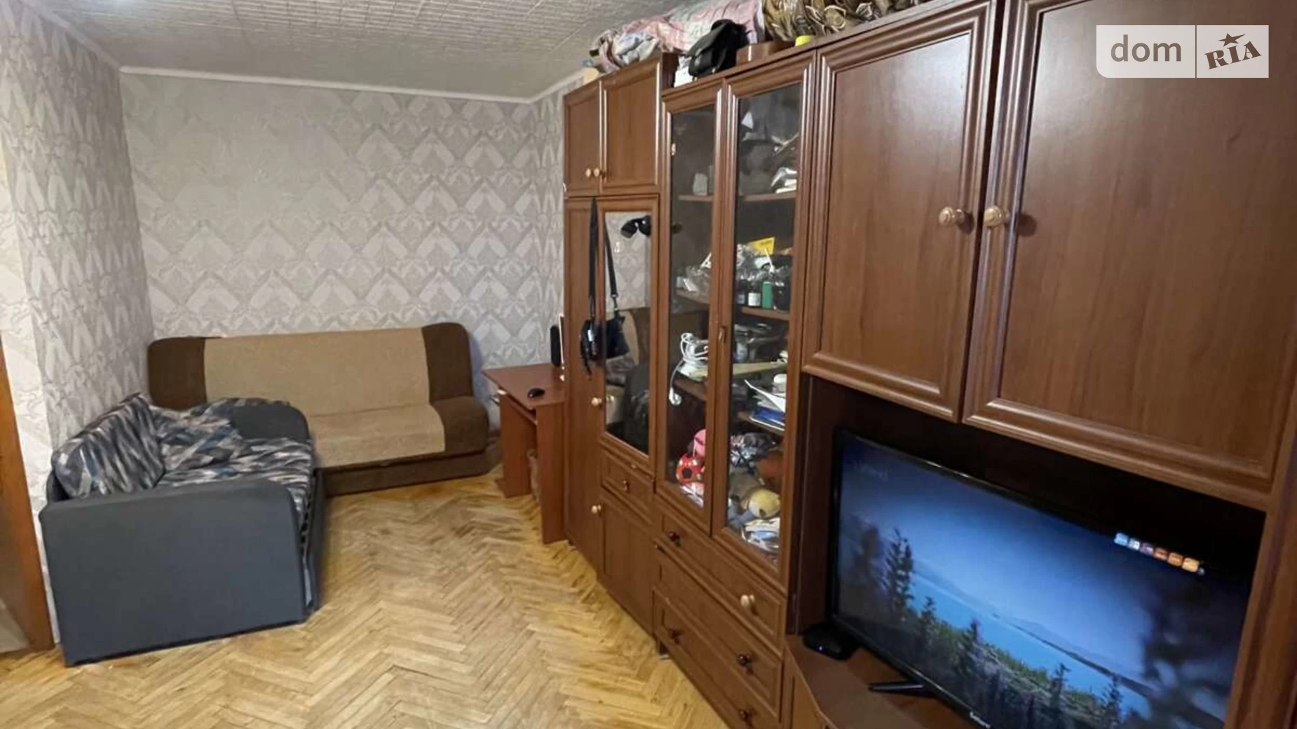 Продается 1-комнатная квартира 36 кв. м в Киеве, ул. Метрологическая, 14 корпус 3 - фото 3