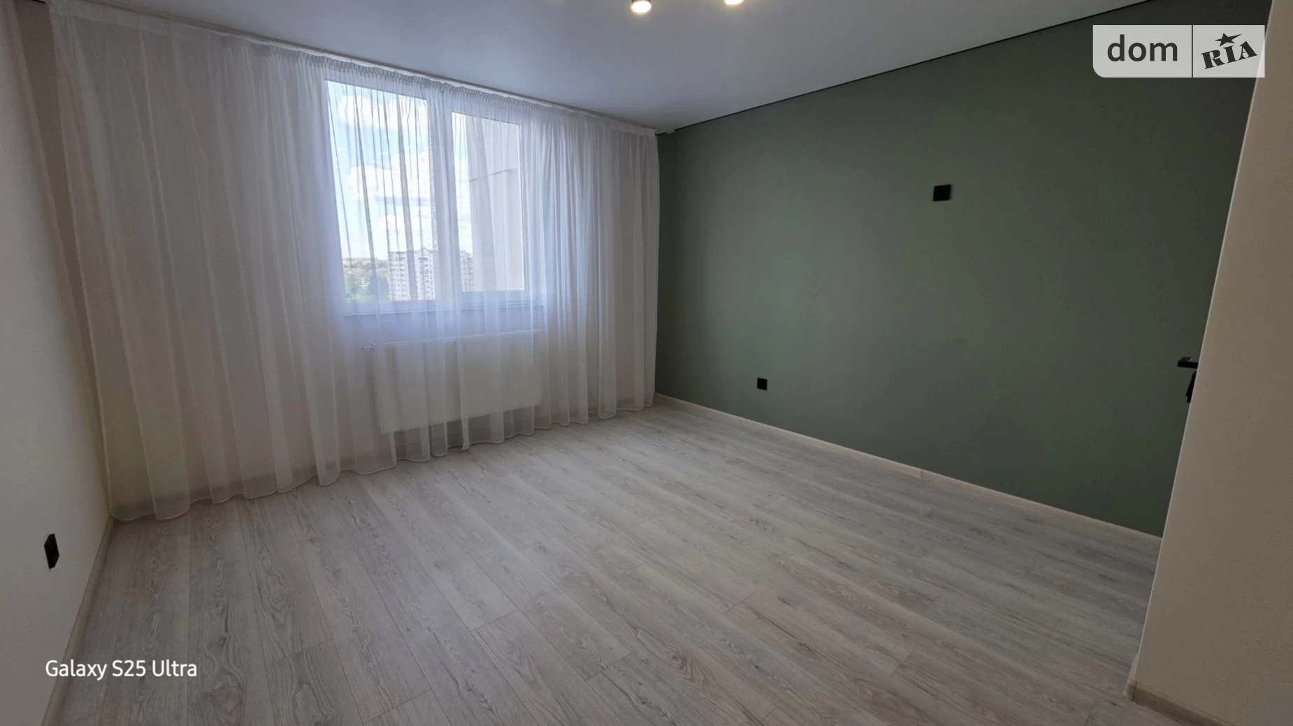 2-комнатная квартира 66 кв. м в Тернополе, ул. Белогорская, 3А - фото 2