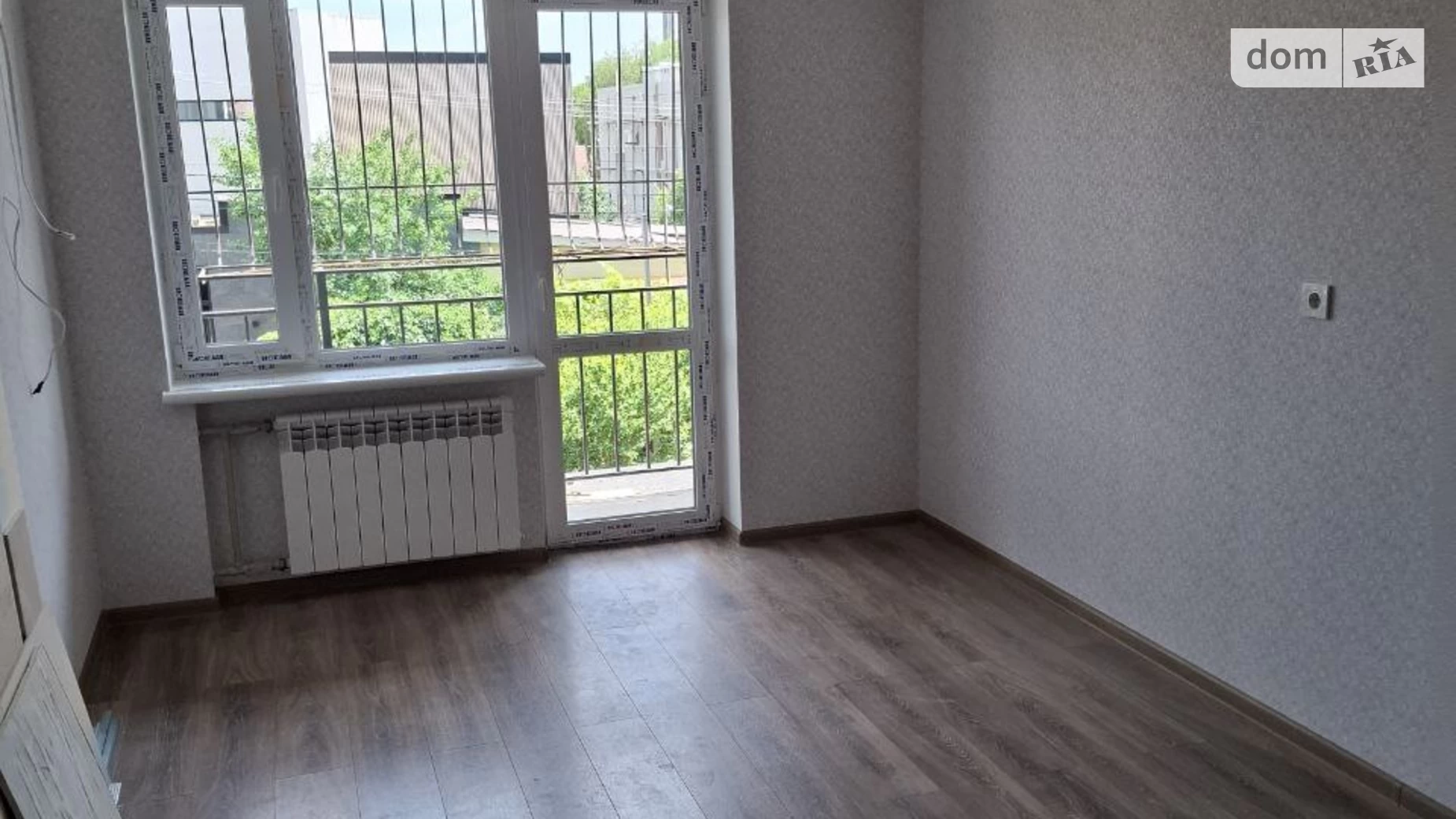 Продается 1-комнатная квартира 44.6 кв. м в Одессе, Фонтанская дор., 16/2 - фото 2