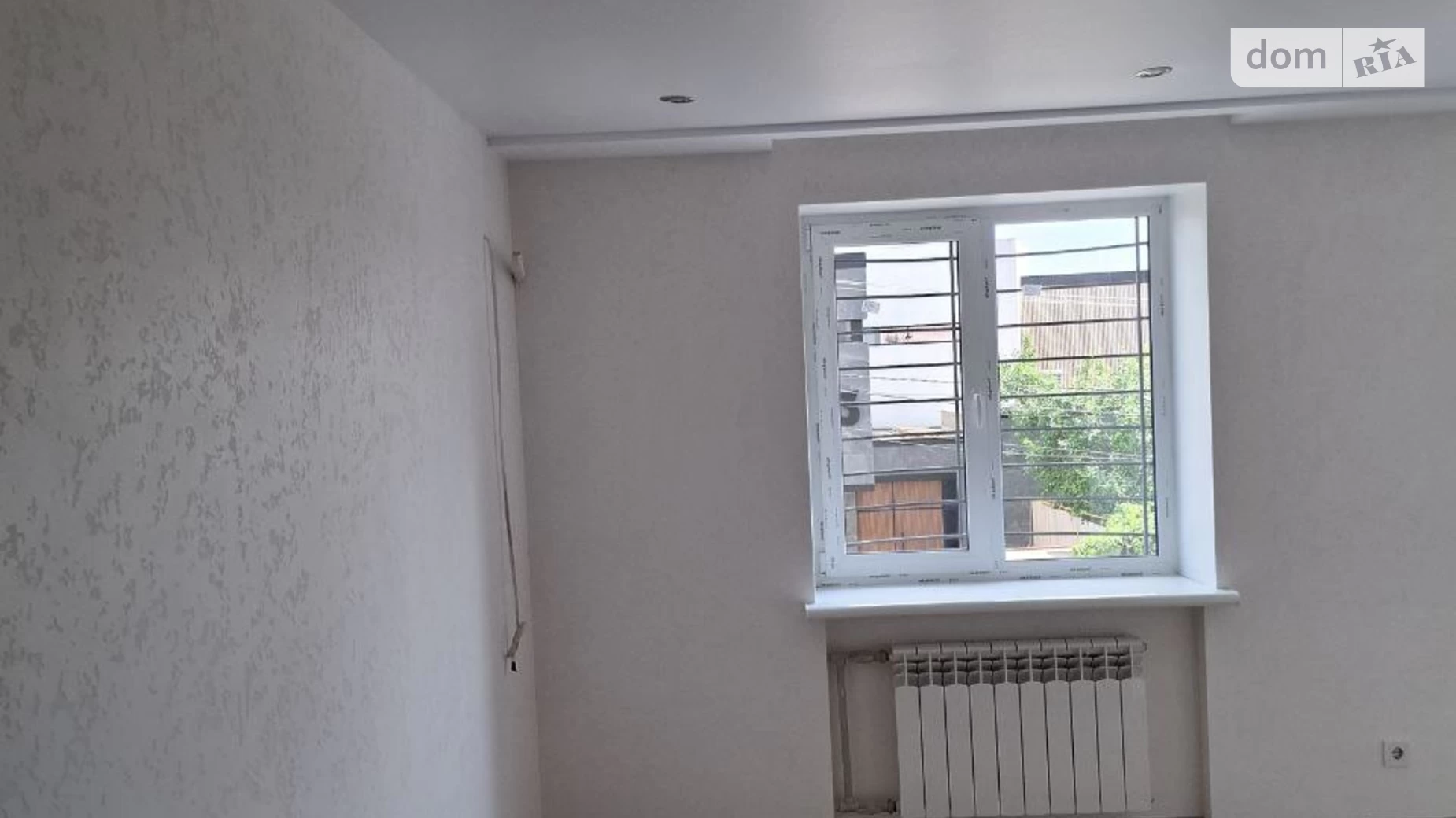 Продается 1-комнатная квартира 44.6 кв. м в Одессе, Фонтанская дор., 16/2 - фото 3
