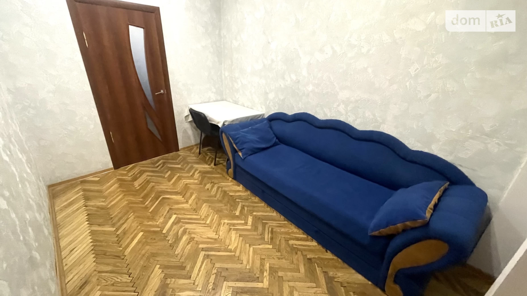 Здається в оренду 2-кімнатна квартира 34 кв. м у Львові, вул. Під Дубом - фото 3