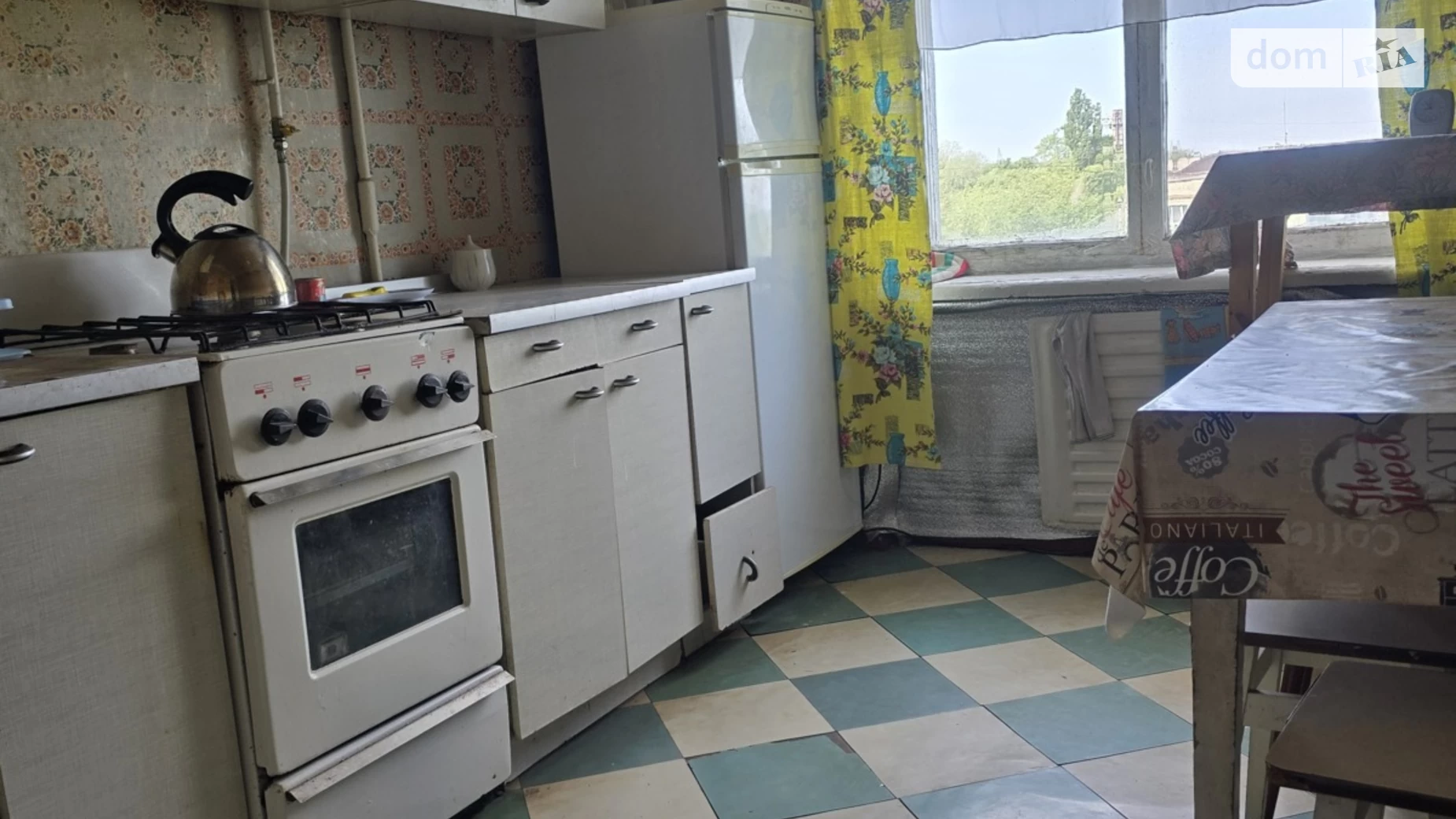 Сдается в аренду 3-комнатная квартира 72 кв. м в Днепре, ул. Галицкого Данилы, 9Д - фото 3