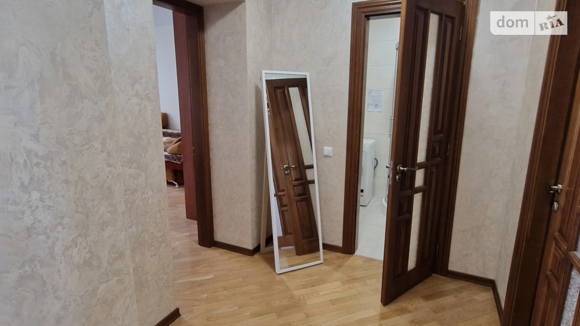 Сдается в аренду 2-комнатная квартира 72 кв. м в Львове, ул. Роксоляны, 43В - фото 5
