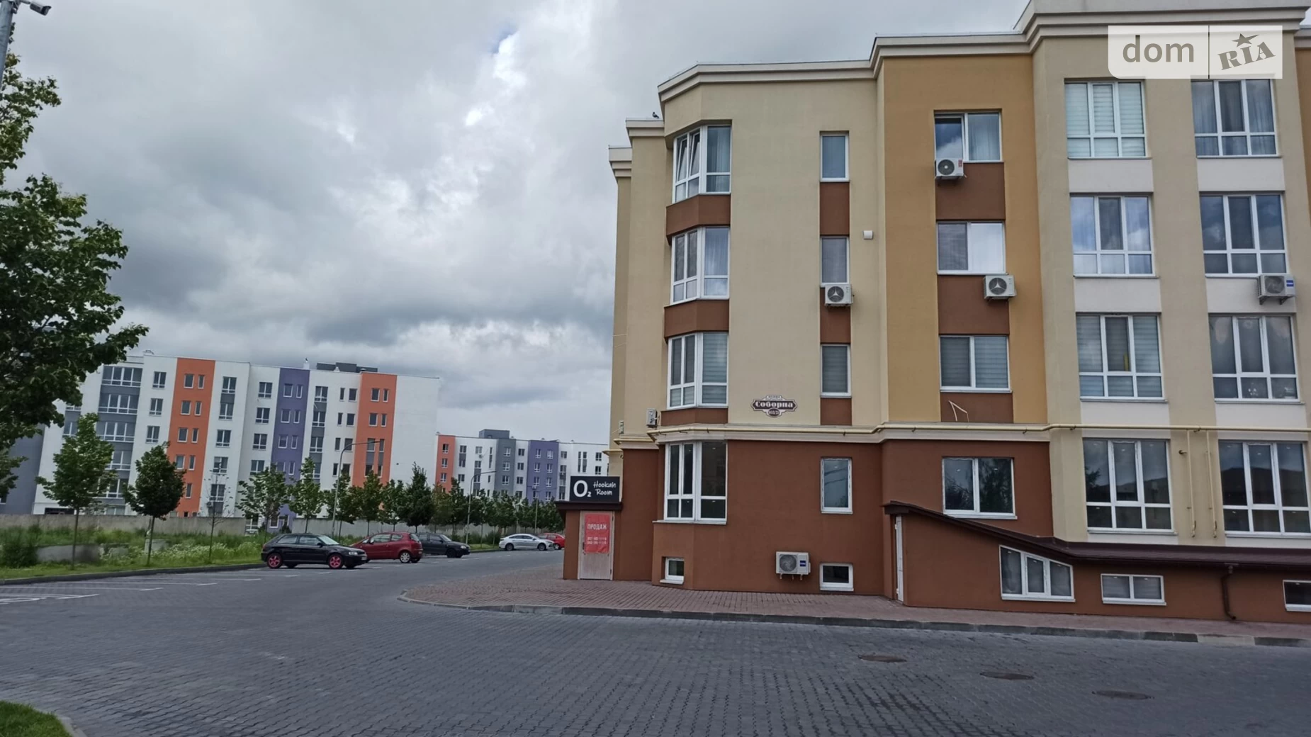 Продається 2-кімнатна квартира 38 кв. м у Софіївській Борщагівці, вул. Соборна, 103/21 - фото 3