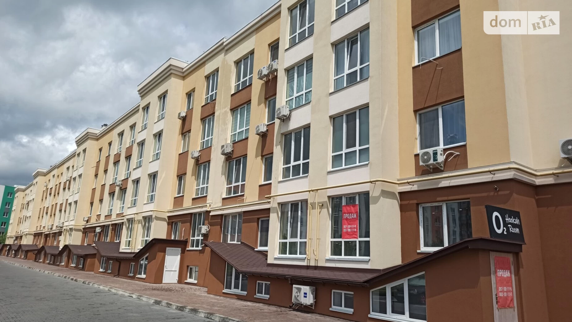Продається 2-кімнатна квартира 38 кв. м у Софіївській Борщагівці, вул. Соборна, 103/21 - фото 4
