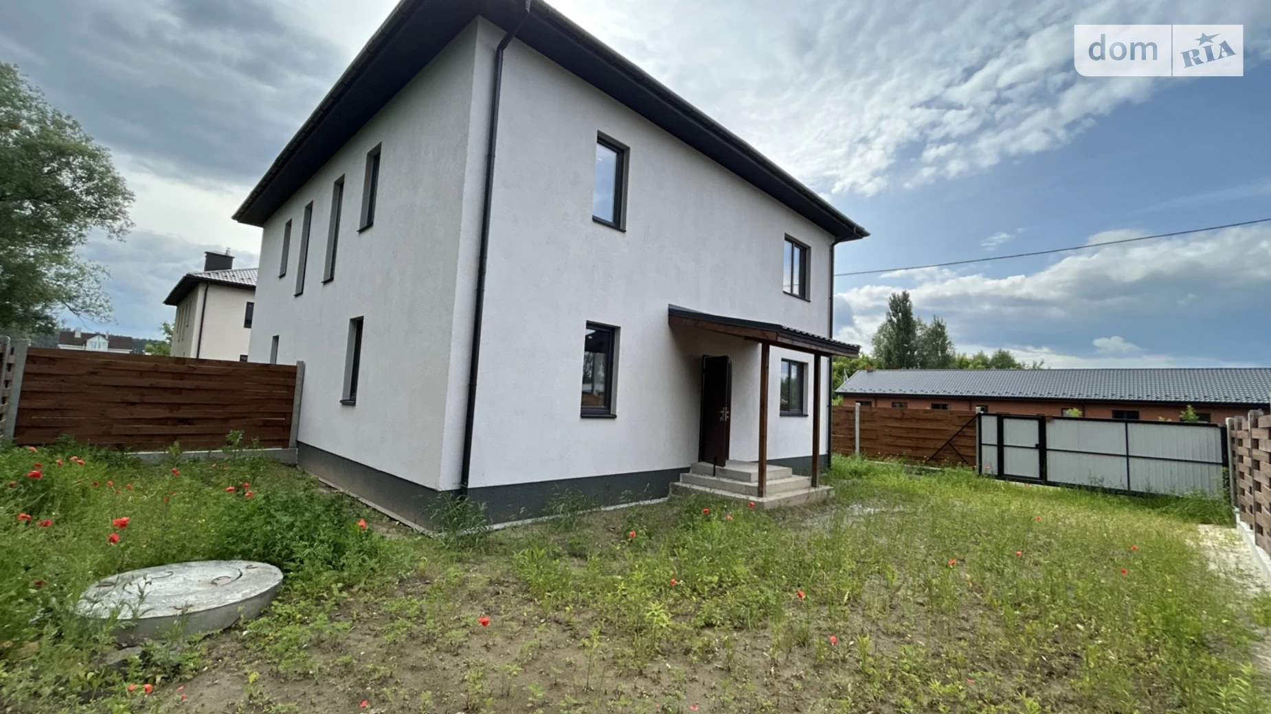 ул. Луговая, 1 Белогородка, цена: 70000 $ - фото 2