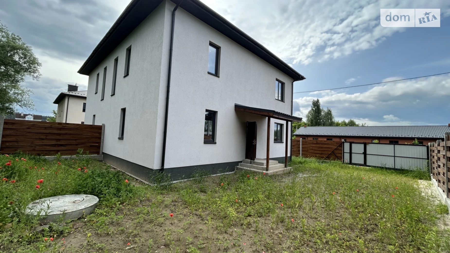 ул. Луговая, 1 Белогородка, цена: 70000 $ - фото 3
