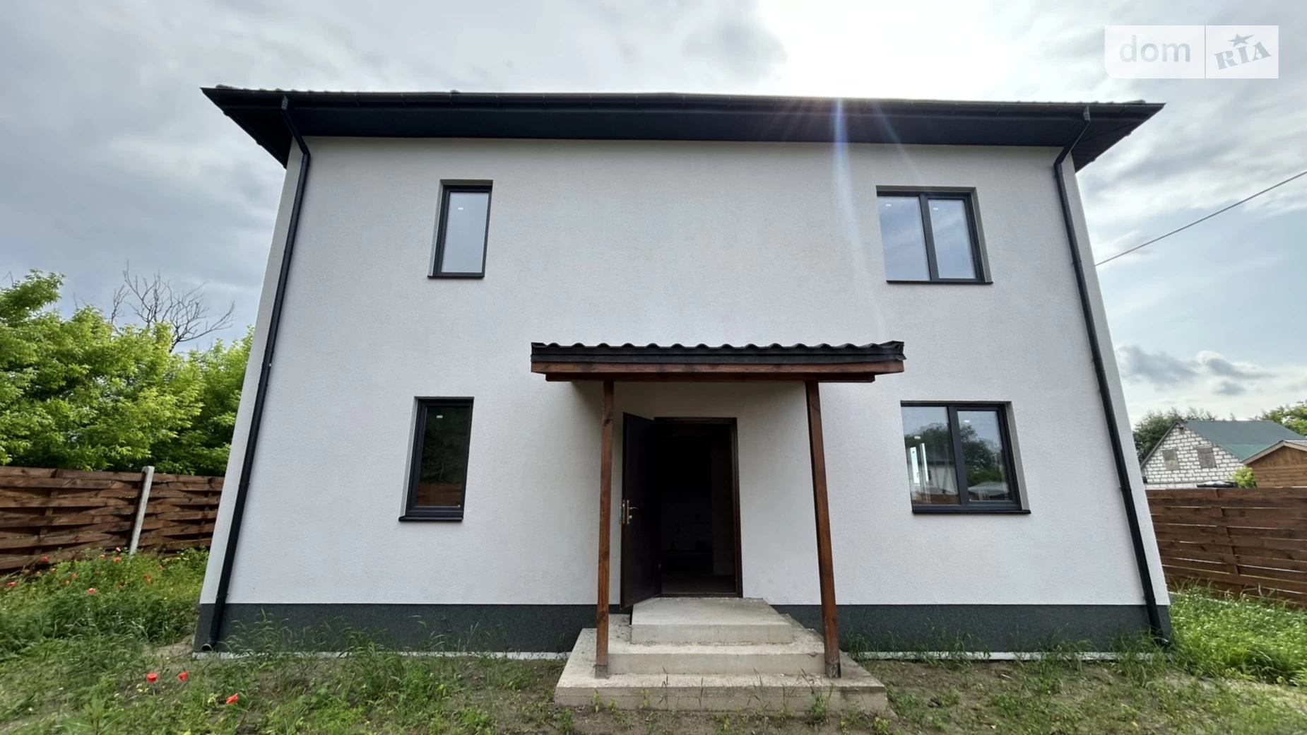ул. Луговая, 1 Белогородка, цена: 70000 $ - фото 4