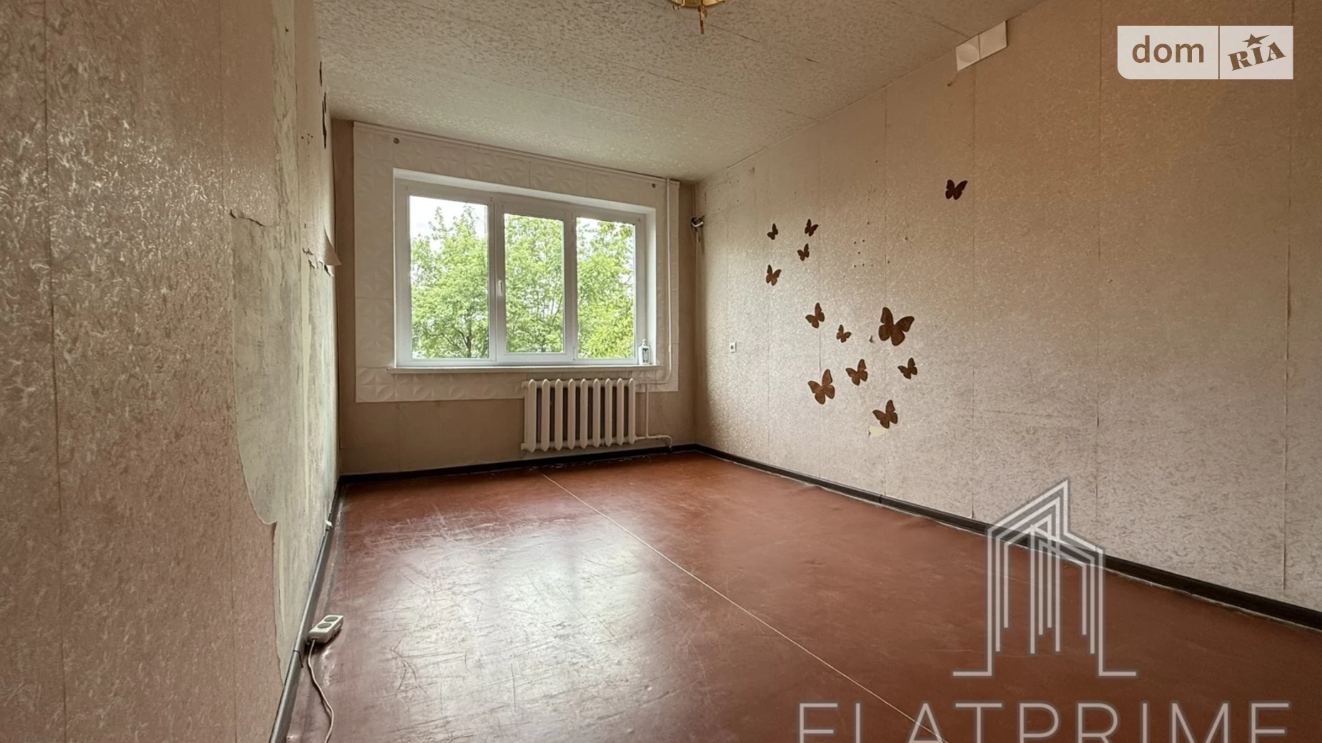 Продається 3-кімнатна квартира 60.7 кв. м у Києві, просп. Володимира Івасюка, 44 - фото 2