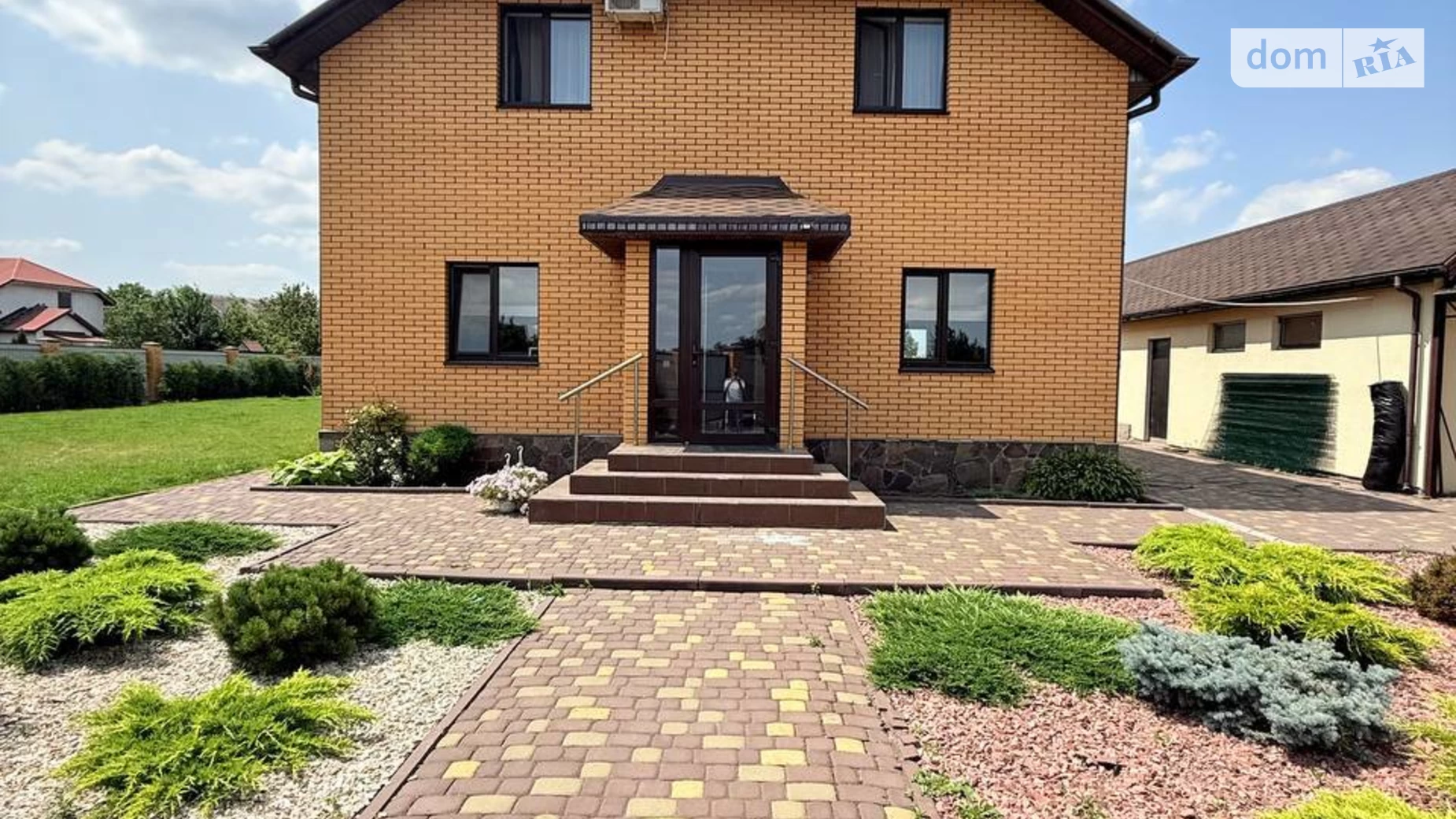 Продається будинок 2 поверховий 167.5 кв. м з терасою, цена: 150000 $ - фото 2